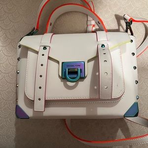 Michael kors crossbody